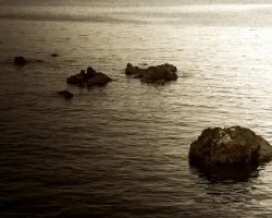 Costa vasca