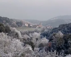 Pueblo de anoz