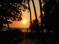 Atardecer