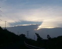 Amanecer