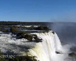 Cataratas del Iguazú