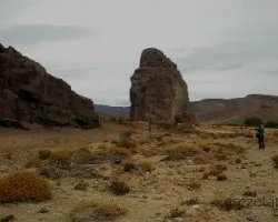 Piedra parada