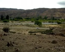 Piedra parada