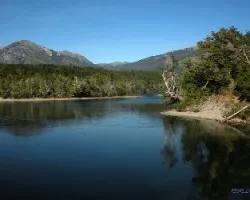 Parque Nacional Los Alerces