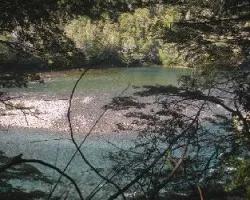 Parque Nacional Los Alerces