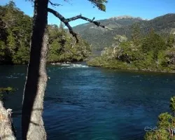 Parque Nacional Los Alerces
