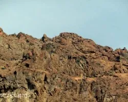 Cañon de la Buitrera