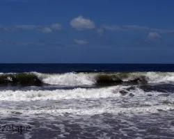 Playa Larangerias