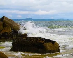 Playa Larangerias