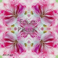 Felices Pascuas!!
