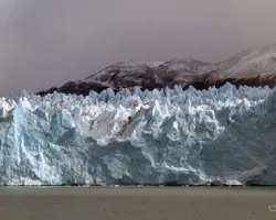 Glaciar perito moreno