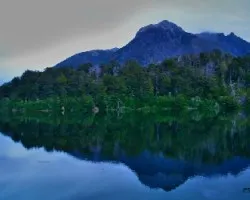 Lago puelo