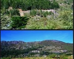 Patagonia argentina