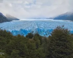 Glaciar perito moreno