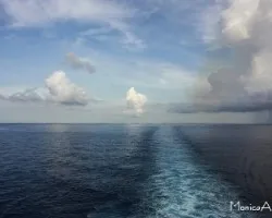 el mar