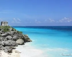 El mar