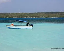 El mar de los 7 colores