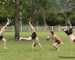 MANIPULACIíâ€œN FOTOGRÁFICA