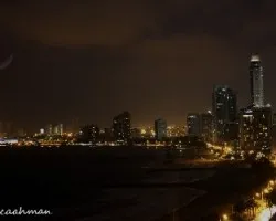 Noches de cartagena