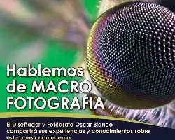 Charla sobre macro