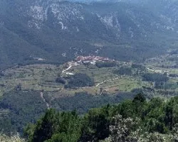 La Pobla de Benifassá