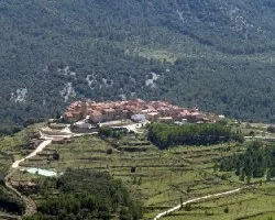 La Pobla de Benifassá
