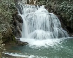 rio piedra