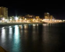 nocturnas
