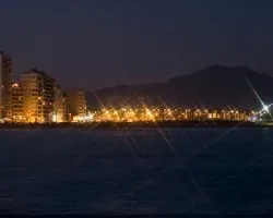 nocturnas