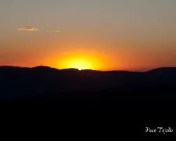Amanecer