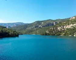 Paisaje desolador 