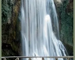 Monasterio de piedra