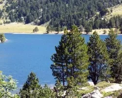 Estany llong