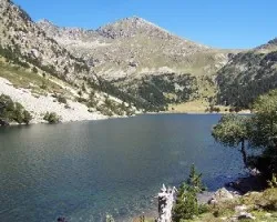 Estany llong