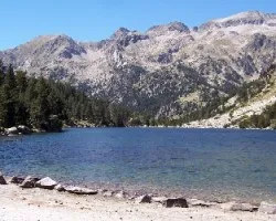 Estany llong