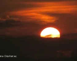 Atardecer