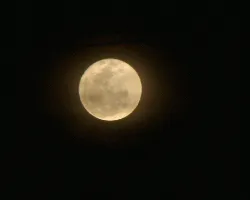 sesíon a la luna