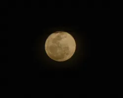 sesíon a la luna