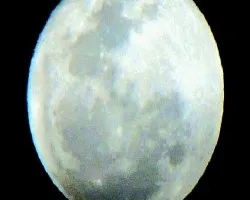 sesíon a la luna
