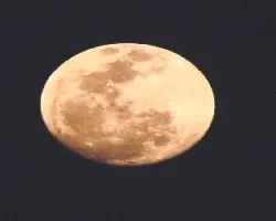 LUNA LLENA