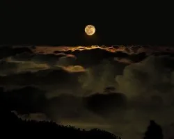 Luna llena ii