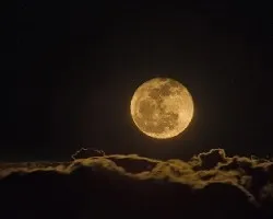 Luna llena i