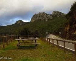 Parque natural