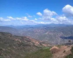 Paseo por trujillo