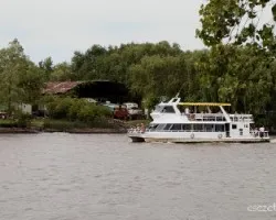 Río tigre