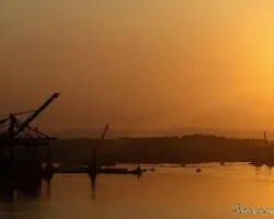 Amanecer
