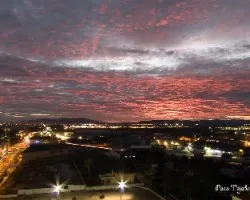 Nuevo atardecer