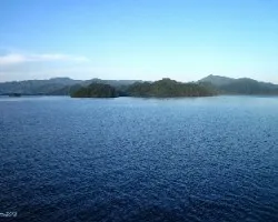 Costas paquereñas