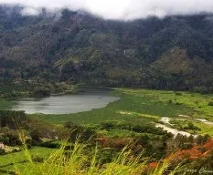 Valle de Ujarrás