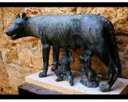 Romulo y remo